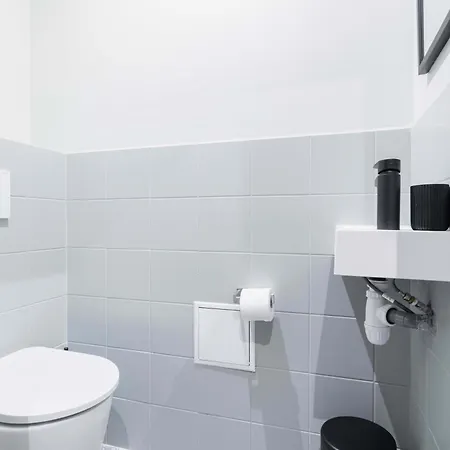 Luxueux Avec Salle De Bains De Reve 6p - Flat-guest Appartamento *